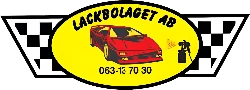 Lackbolaget i Östersund AB